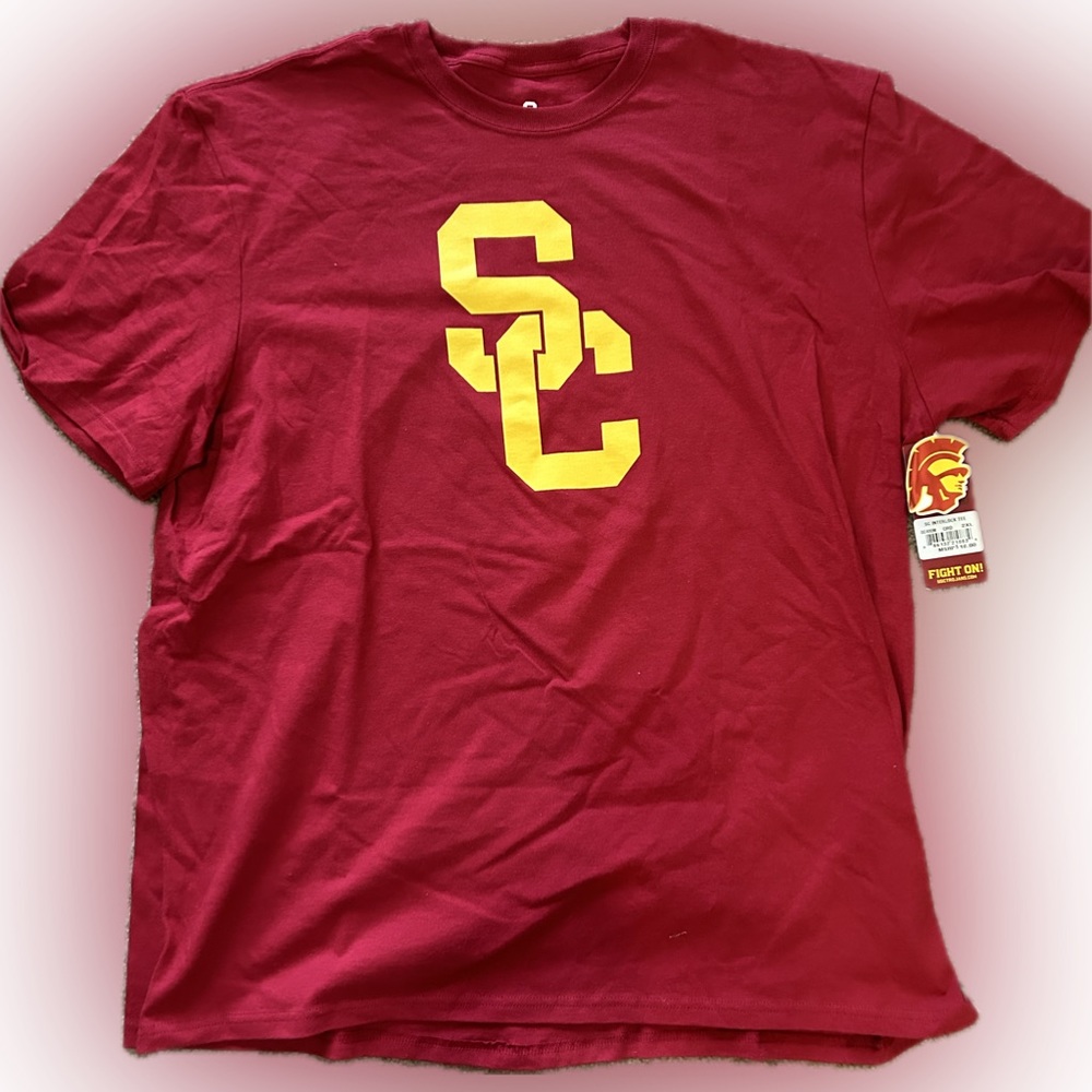 USC Trojans Men’s T Shirt